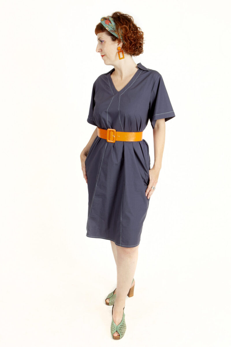 Popy - Robe
