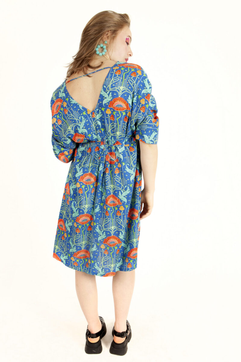 Subah - Robe
