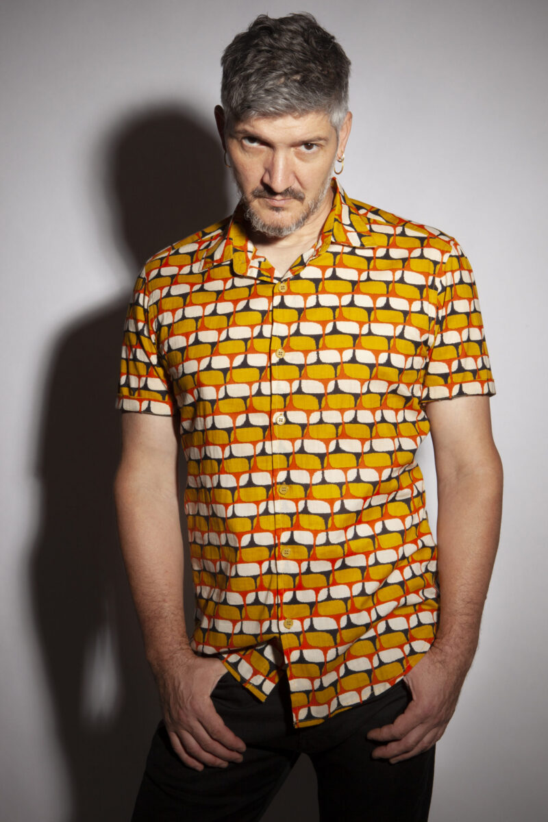 Sultan - Chemise
