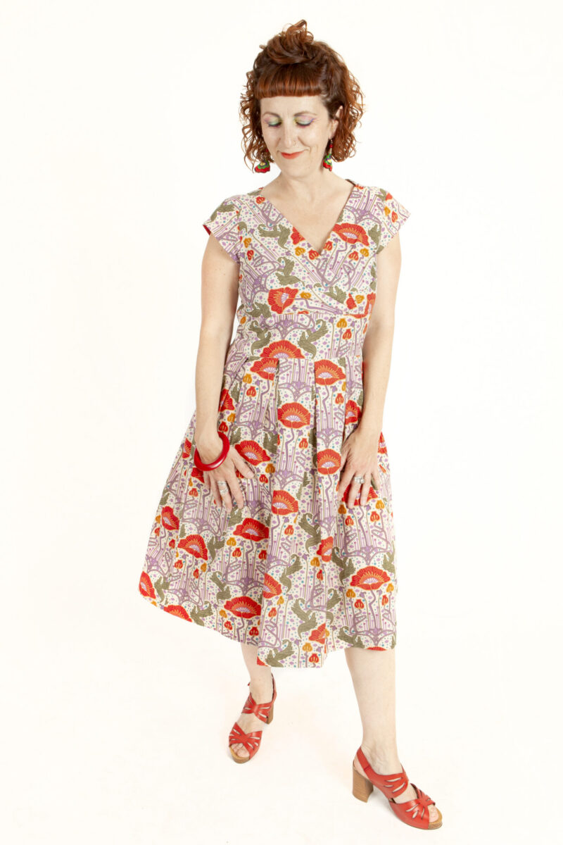 Wonder - Robe