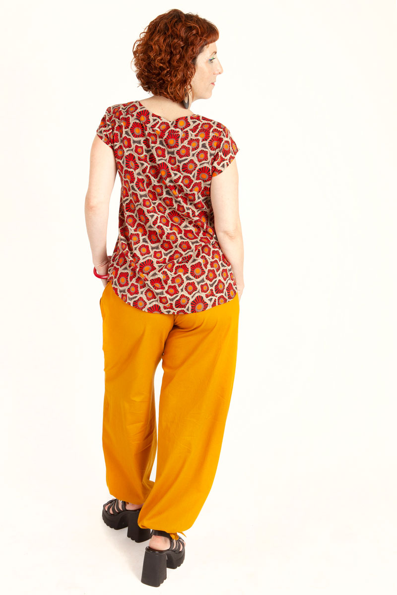 Parda - Top - Image 3