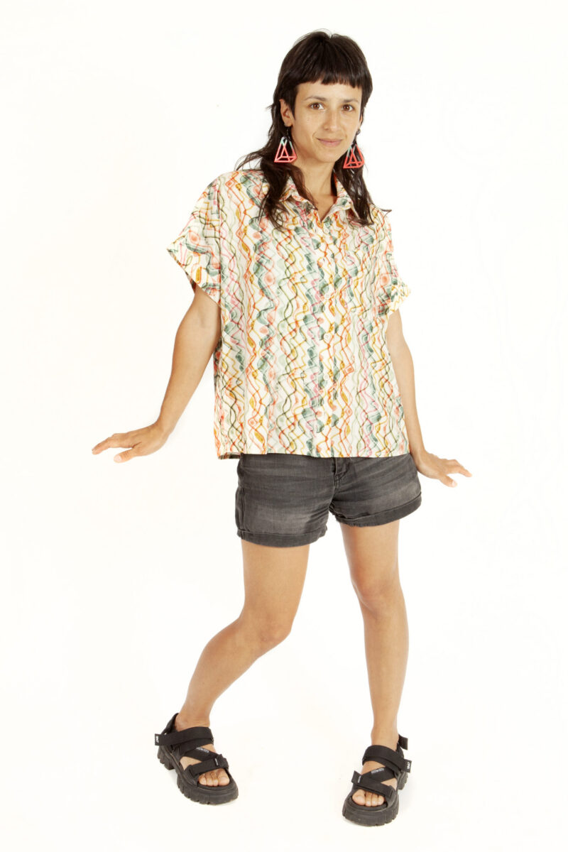 Yut - Shirt