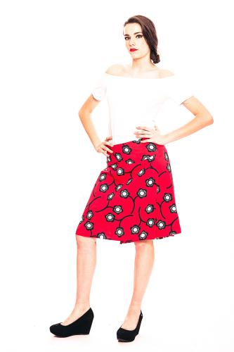 Pani-skirt
