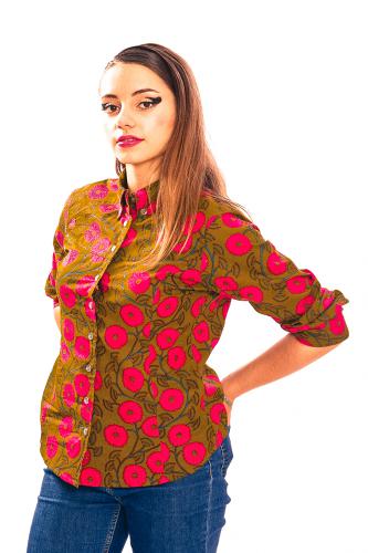 Woman-shirt